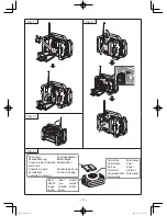 Preview for 7 page of Panasonic EY37A2 Operating Instructions Manual