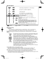 Preview for 29 page of Panasonic EY37A2 Operating Instructions Manual