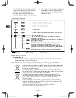 Preview for 112 page of Panasonic EY37A2 Operating Instructions Manual