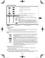 Preview for 135 page of Panasonic EY37A2 Operating Instructions Manual