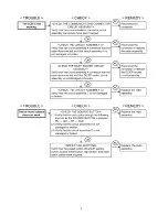 Preview for 4 page of Panasonic EY37A2 Service Manual