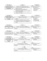 Preview for 6 page of Panasonic EY37A2 Service Manual