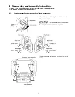 Preview for 9 page of Panasonic EY37A2 Service Manual