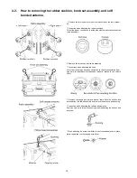 Предварительный просмотр 10 страницы Panasonic EY37A2 Service Manual