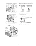 Предварительный просмотр 13 страницы Panasonic EY37A2 Service Manual