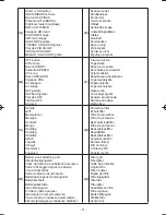 Preview for 8 page of Panasonic EY37A3 Operating Instructions Manual