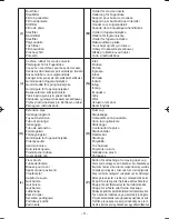 Preview for 9 page of Panasonic EY37A3 Operating Instructions Manual