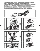 Preview for 13 page of Panasonic EY37A3 Operating Instructions Manual