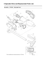Preview for 7 page of Panasonic EY37A3 Service Manual