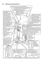 Preview for 8 page of Panasonic EY37C2 Service Manual