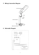 Preview for 9 page of Panasonic EY37C2 Service Manual