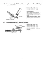 Preview for 7 page of Panasonic EY37C3 Service Manual