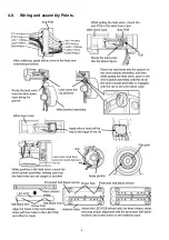 Preview for 8 page of Panasonic EY37C3 Service Manual