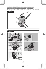 Предварительный просмотр 6 страницы Panasonic EY37C5 Operating Instructions Manual