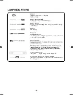 Предварительный просмотр 16 страницы Panasonic EY4541 Operating Instructions Manual