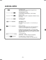 Предварительный просмотр 31 страницы Panasonic EY4541 Operating Instructions Manual