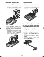 Предварительный просмотр 54 страницы Panasonic EY4541 Operating Instructions Manual