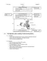 Preview for 4 page of Panasonic EY4541 Service Manual