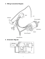 Preview for 9 page of Panasonic EY4541 Service Manual