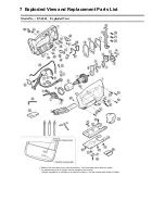 Preview for 10 page of Panasonic EY4541 Service Manual