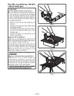 Preview for 135 page of Panasonic EY4542 - CIRCULAR SAW 14.4V Operating Instructions Manual