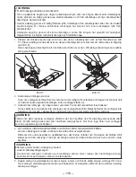 Preview for 136 page of Panasonic EY4542 - CIRCULAR SAW 14.4V Operating Instructions Manual