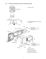 Preview for 9 page of Panasonic EY45A1 Service Manual