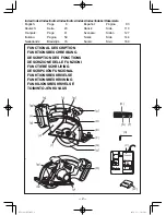 Preview for 2 page of Panasonic EY45A2 Operating Instructions Manual