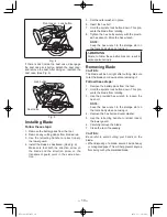 Preview for 10 page of Panasonic EY45A2 Operating Instructions Manual
