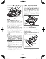 Preview for 12 page of Panasonic EY45A2 Operating Instructions Manual