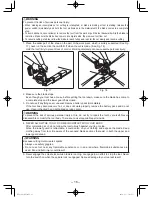 Preview for 16 page of Panasonic EY45A2 Operating Instructions Manual