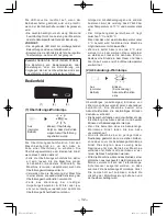 Preview for 32 page of Panasonic EY45A2 Operating Instructions Manual