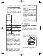 Предварительный просмотр 44 страницы Panasonic EY45A2 Operating Instructions Manual