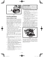 Предварительный просмотр 45 страницы Panasonic EY45A2 Operating Instructions Manual