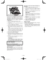 Предварительный просмотр 46 страницы Panasonic EY45A2 Operating Instructions Manual