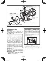 Предварительный просмотр 47 страницы Panasonic EY45A2 Operating Instructions Manual