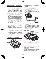 Предварительный просмотр 49 страницы Panasonic EY45A2 Operating Instructions Manual