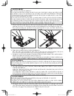 Предварительный просмотр 52 страницы Panasonic EY45A2 Operating Instructions Manual