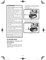 Предварительный просмотр 62 страницы Panasonic EY45A2 Operating Instructions Manual