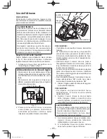 Предварительный просмотр 65 страницы Panasonic EY45A2 Operating Instructions Manual