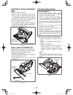 Предварительный просмотр 66 страницы Panasonic EY45A2 Operating Instructions Manual