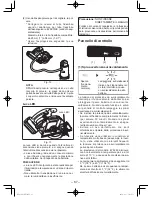 Предварительный просмотр 67 страницы Panasonic EY45A2 Operating Instructions Manual