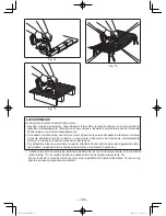 Предварительный просмотр 69 страницы Panasonic EY45A2 Operating Instructions Manual