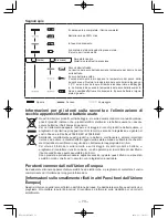 Предварительный просмотр 73 страницы Panasonic EY45A2 Operating Instructions Manual