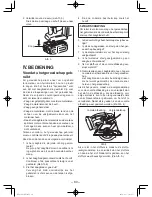 Предварительный просмотр 80 страницы Panasonic EY45A2 Operating Instructions Manual