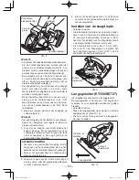 Предварительный просмотр 83 страницы Panasonic EY45A2 Operating Instructions Manual