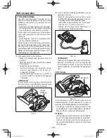 Предварительный просмотр 84 страницы Panasonic EY45A2 Operating Instructions Manual