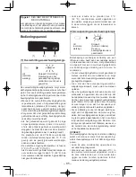 Предварительный просмотр 85 страницы Panasonic EY45A2 Operating Instructions Manual