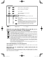 Предварительный просмотр 90 страницы Panasonic EY45A2 Operating Instructions Manual