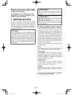 Предварительный просмотр 93 страницы Panasonic EY45A2 Operating Instructions Manual